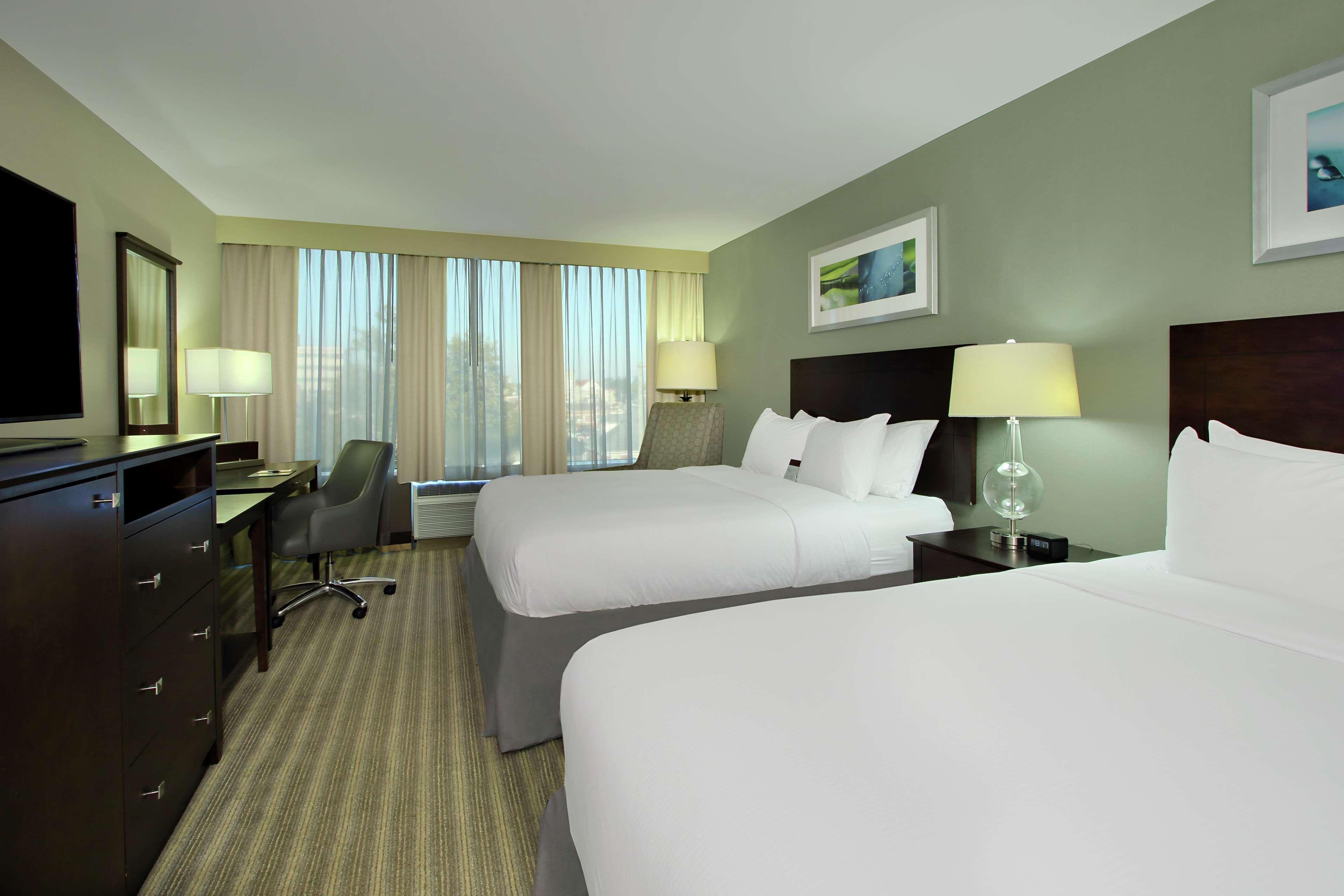 Doubletree By Hilton Newark Hotel Kültér fotó