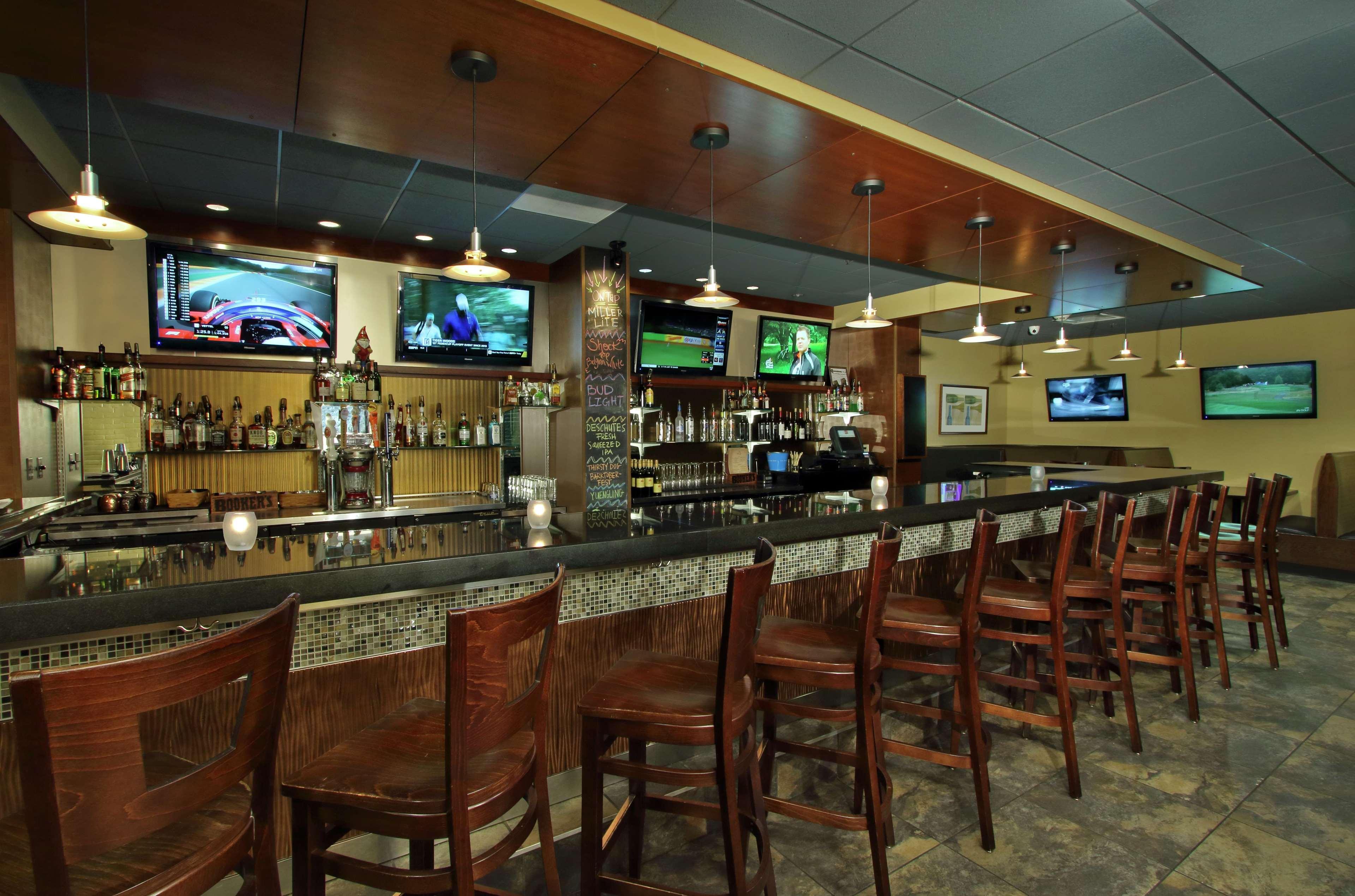 Doubletree By Hilton Newark Hotel Kültér fotó
