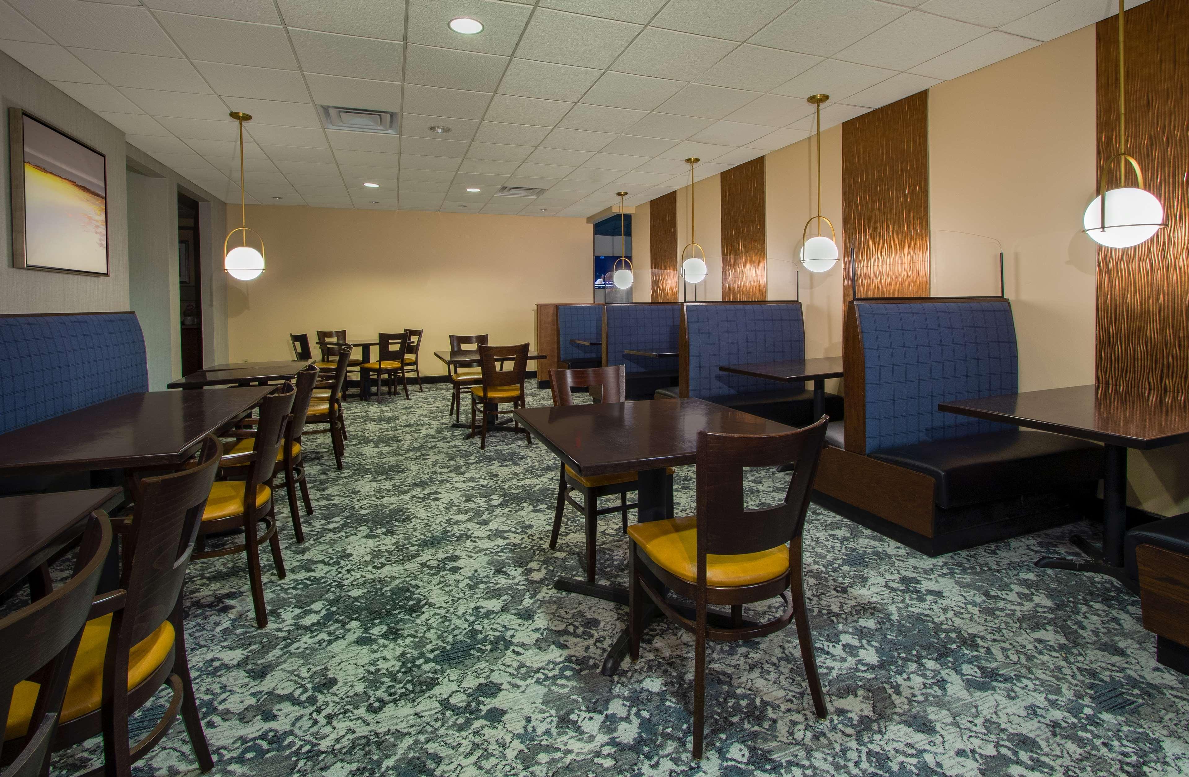 Doubletree By Hilton Newark Hotel Kültér fotó