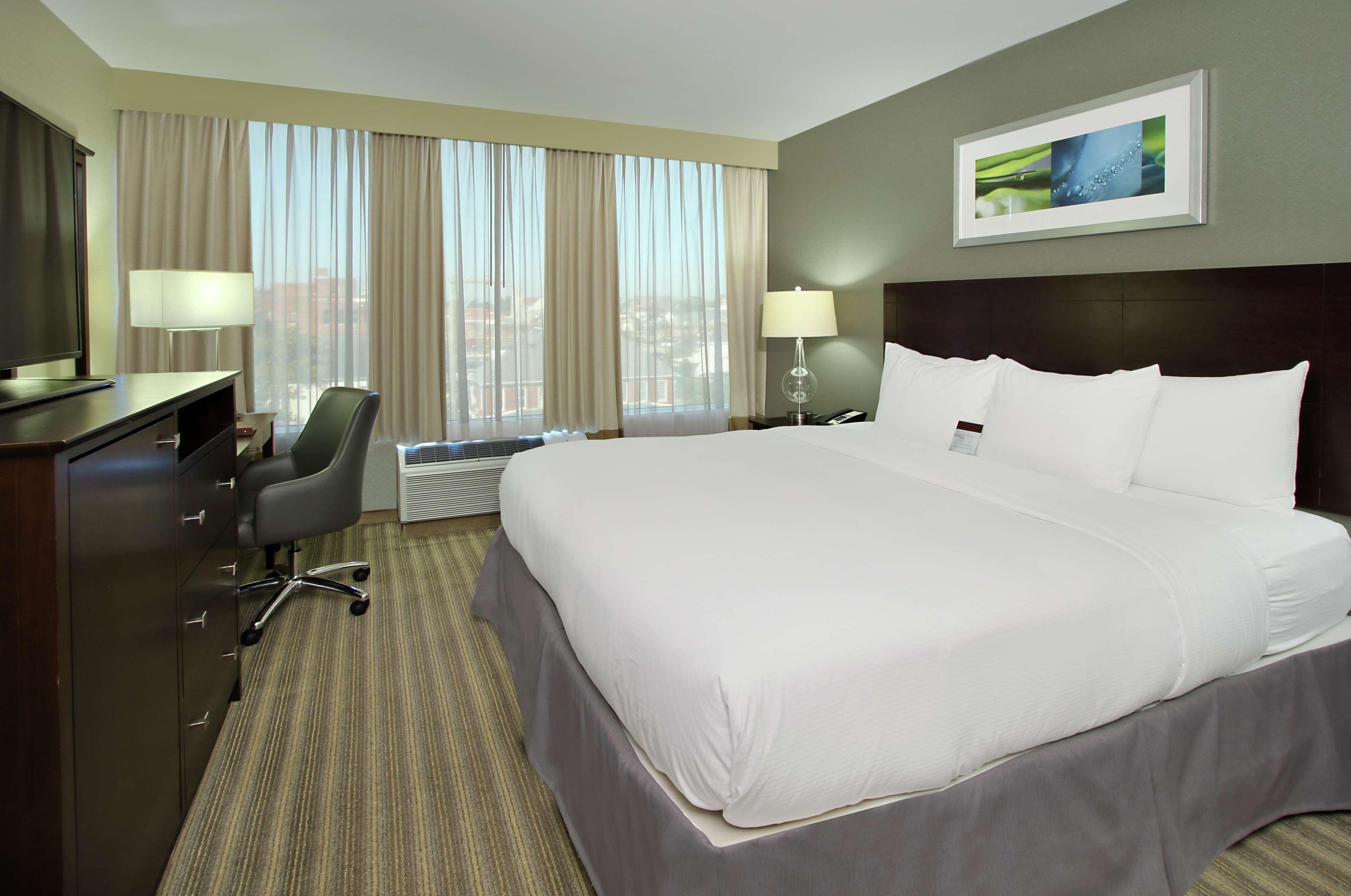 Doubletree By Hilton Newark Hotel Kültér fotó