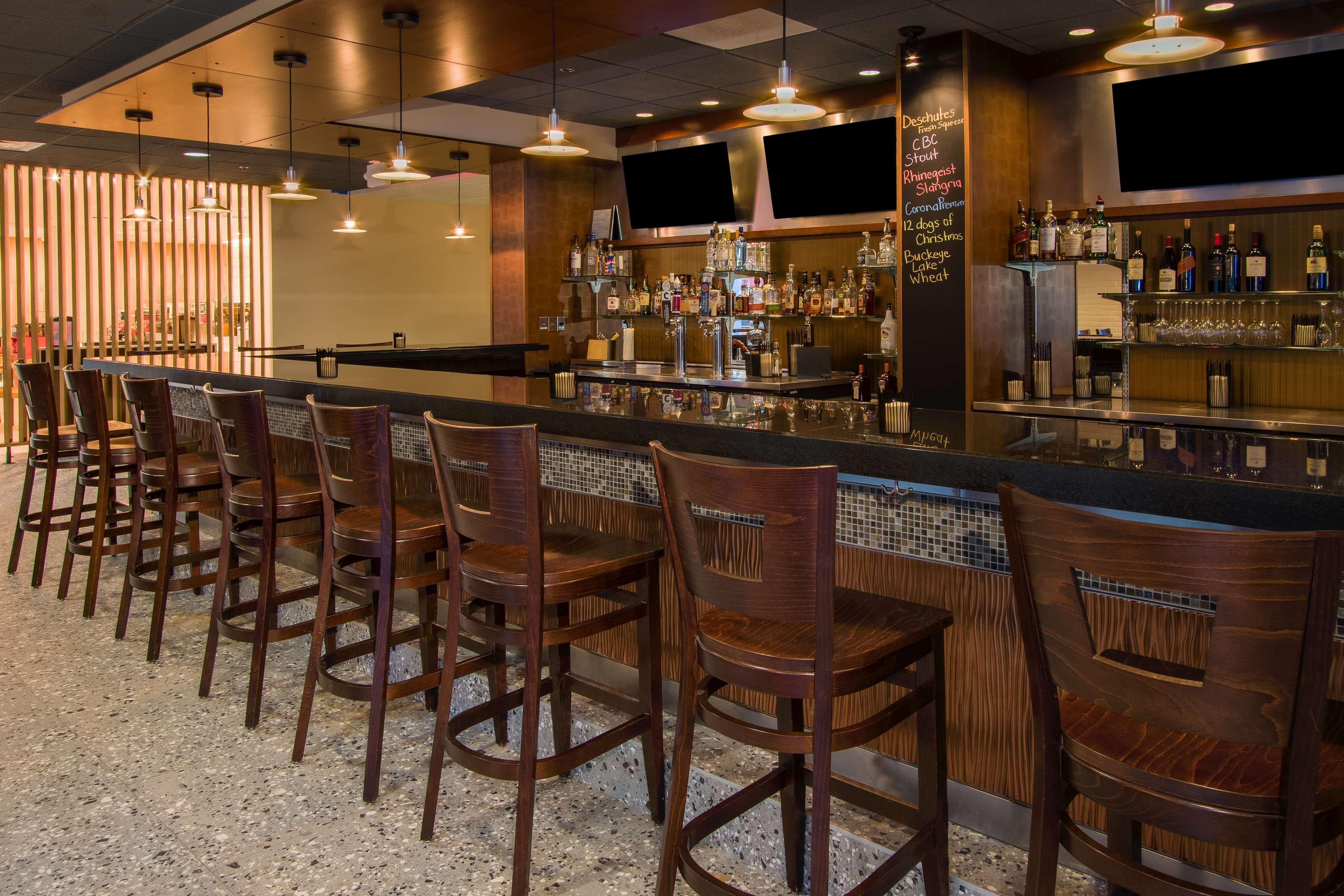 Doubletree By Hilton Newark Hotel Kültér fotó