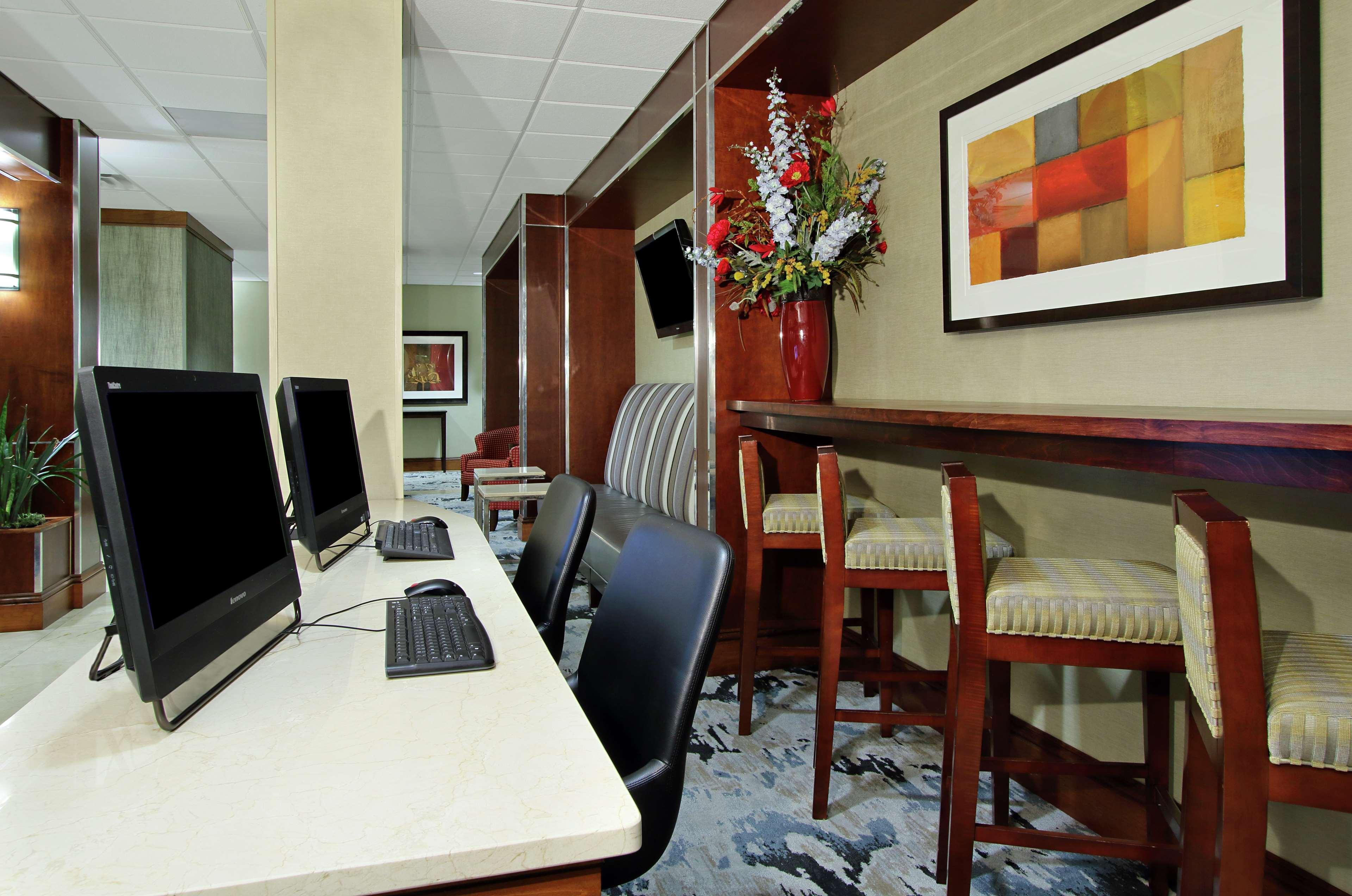 Doubletree By Hilton Newark Hotel Kültér fotó